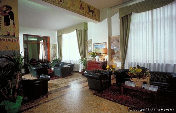 Hotel Moderno Siena Dalaman gambar