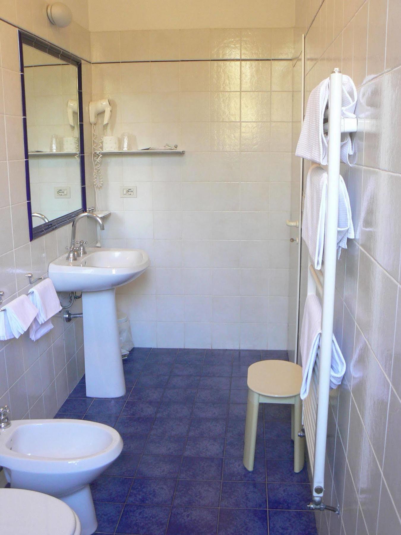 Hotel Moderno Siena Luaran gambar
