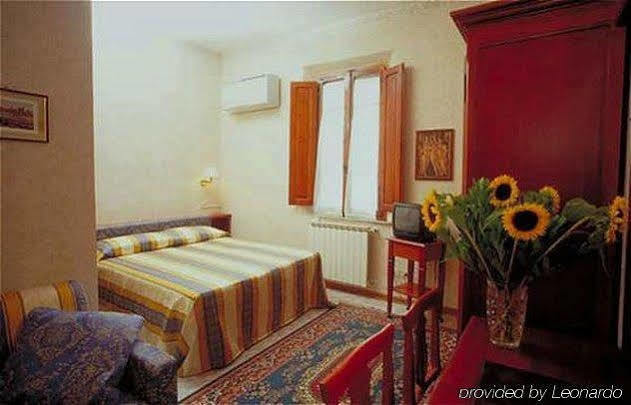 Hotel Moderno Siena Luaran gambar